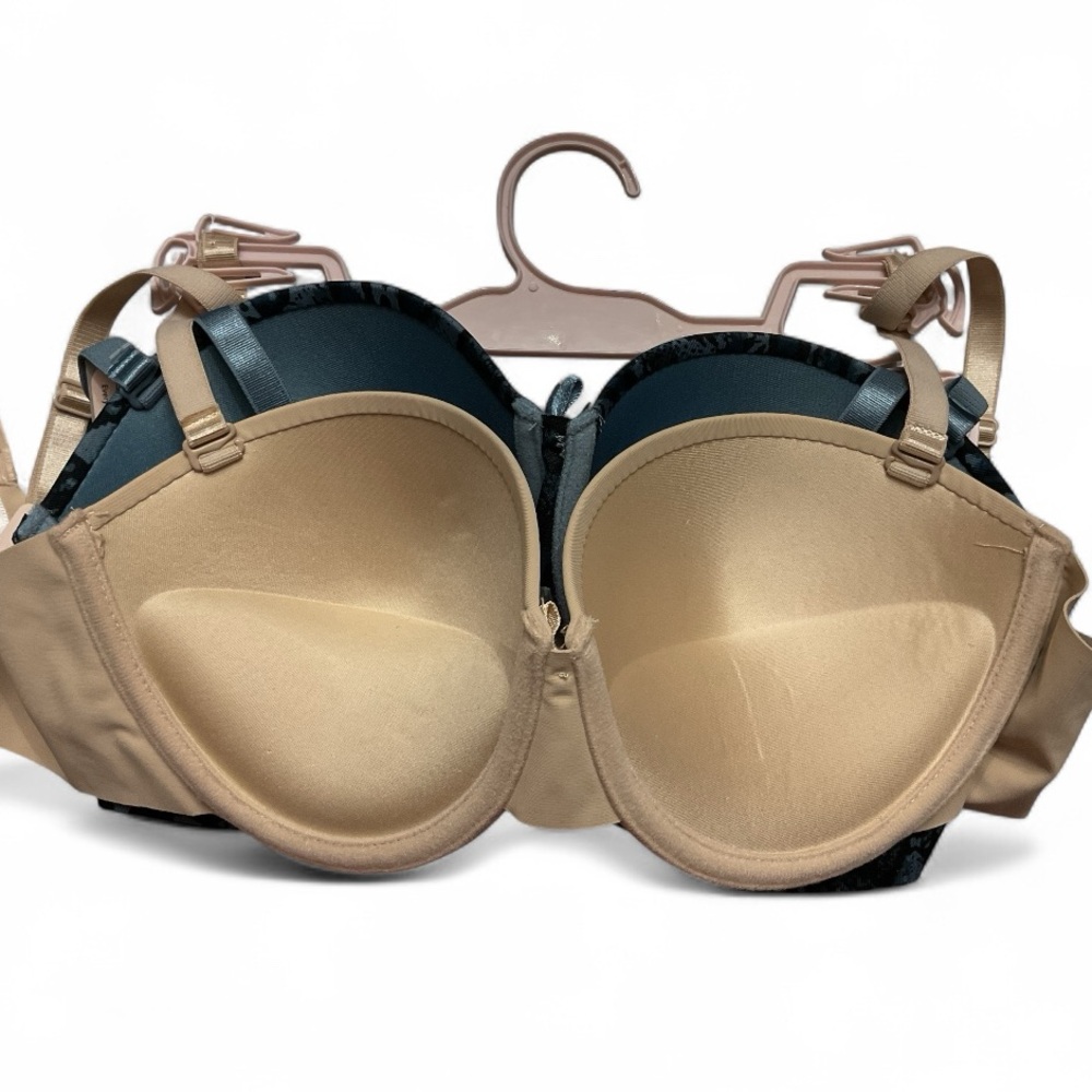 🌸Push Up Convertible Bras - Picture 3 of 8